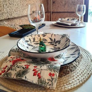 Despierta con vistas únicas a la Ría de Vigo - 8