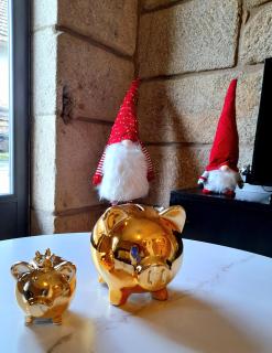 Despierta con vistas únicas a la Ría de Vigo - 6