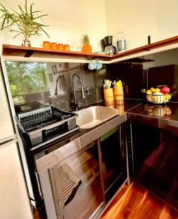 Tropical Getaway JUNGLE BLISS from the Jungle to the Beach - 5