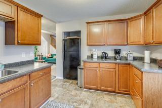 5 Mi to Dtwn St Paul Central Duplex Townhome - 8