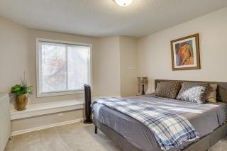 5 Mi to Dtwn St Paul Central Duplex Townhome - 2