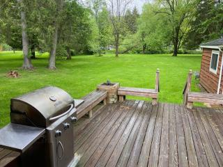 Cozy and Comfy Ski Chalet - 4