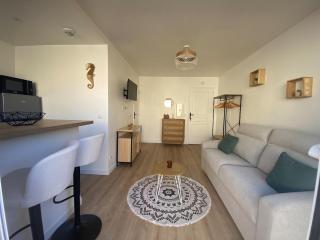 Appartement Neuf et rénové - Balaruc-les-Bains - 0