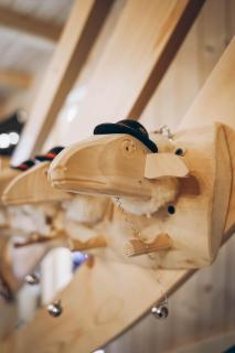 Domki u Jacka Sauna & Relax z widokiem na góry - 5