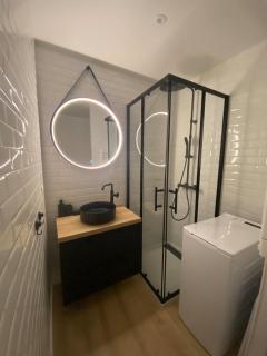 Appartement Neuf et rénové - Balaruc-les-Bains - 5