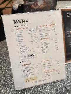 Hotel Stratford San Francisco - Handwritten Collection - 7