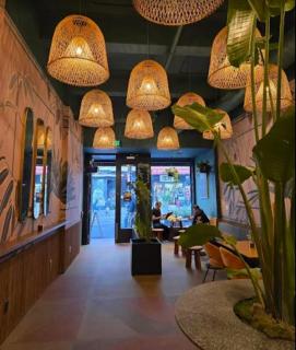 Hotel Stratford San Francisco - Handwritten Collection - 8