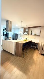 Apartment 2503 - Sabaneta - 3