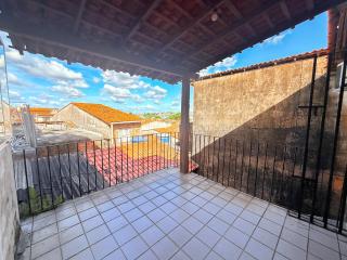 Pousada Varanda - São Luís - 4