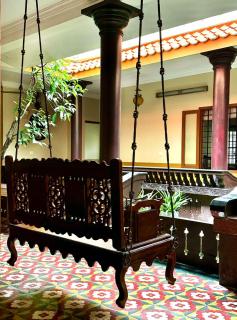 Karithanam Ayur Farms - 8