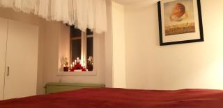 Parkvillan Sunshine Living Condo - 4