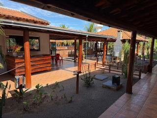 Hotel e Pousada Nunes - 7