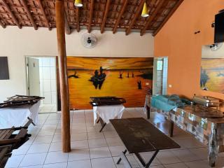 Hotel e Pousada Nunes - 3