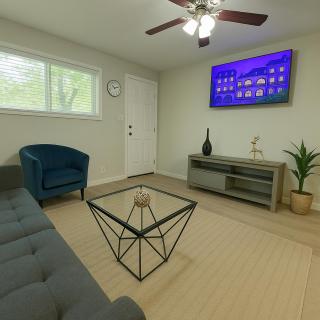 1 DT Dallas l FIFA WORLD CUP READY l 5 Min from Love Field - 9