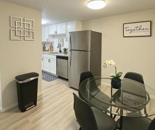 1 DT Dallas l FIFA WORLD CUP READY l 5 Min from Love Field - 6