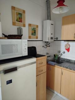 Departamento estupendo - 4