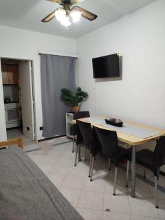 Departamento estupendo - 1