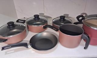 Espaçoso apartamento a 100 metros da praia do Bessa - 8