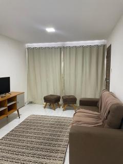 Espaçoso apartamento a 100 metros da praia do Bessa - 7