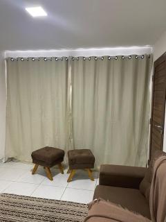 Espaçoso apartamento a 100 metros da praia do Bessa - 1