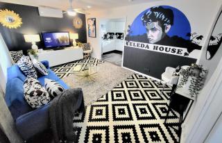 Eleda House Hunter Valley Stay - 0