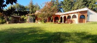 Casa de campo en Alquiler - 5