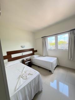 Hotel Boa Vista - 200mts do Shopping Pátio - 7