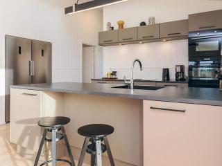 5 star holiday home in Løkken - 7