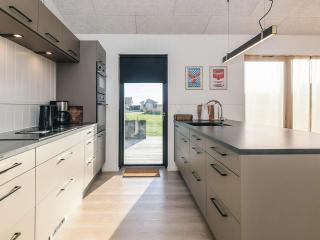 5 star holiday home in Løkken - 6