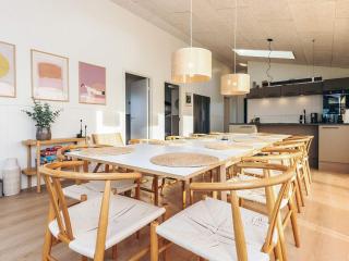 5 star holiday home in Løkken - 3