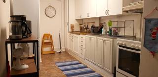 Parkvillan Sunshine Living Condo - 6