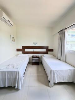 Hotel Boa Vista - 200mts do Shopping Pátio - 6