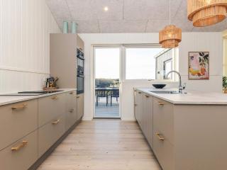 5 star holiday home in Saltum - 2