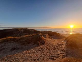 4 person holiday home in Hvide Sande - 8