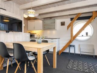 4 person holiday home on a holiday park in Hemmet - 8