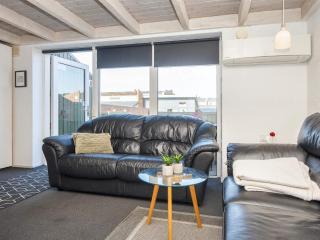 4 person holiday home on a holiday park in Hemmet - 7