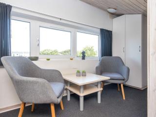 4 person holiday home on a holiday park in Hemmet - 6