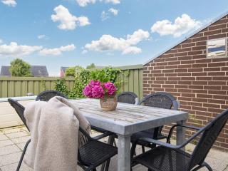 4 person holiday home on a holiday park in Hemmet - 2