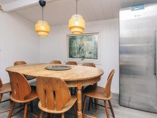 4 star holiday home in Hornbæk - 7