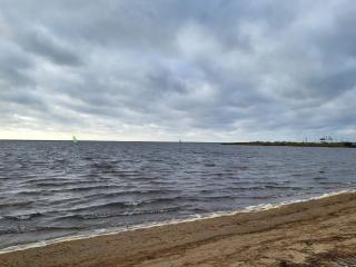 Serene Retreat in Henne By-By Traum - 5