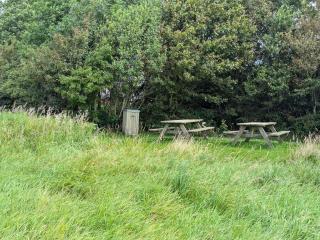 7 person holiday home in Oksbøl - 4