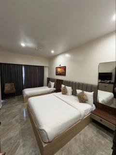 Hotel Grande Inn - Udaipur - 6