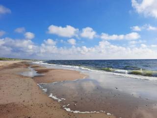 5 person holiday home in Henne - 7