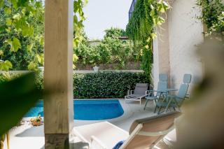 Apartments Captain's Villa - Budva - 5