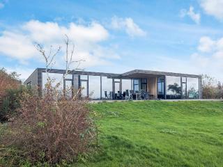 8 person holiday home in Ølsted-By Traum - 9