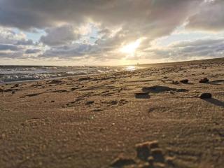 Cozy Beach Retreat - By Traum Ferienwohnungen - 5