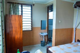 Ogalis K-coast Hotel - Mtwapa - 2