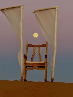 Horaz Merzouga Camp - 2