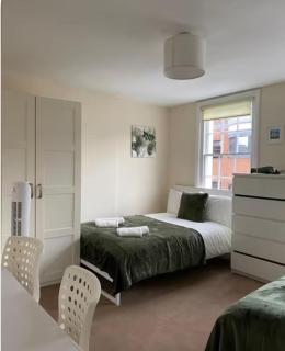 Lovely Rooms in Camden Town, Central London - Londra - 7