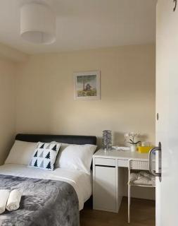 Lovely Rooms in Camden Town, Central London - 4